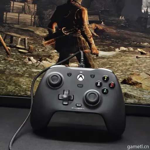 全球首发!Xbox官方认证G7 Pro摇杆手柄,469元抢购,揭秘独家亮点! 全球首发!Xbox官方认证G7 Pro摇杆手柄,469元抢购,揭秘独家亮点!